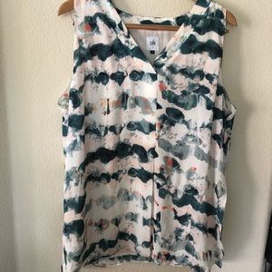 Cabi sz L top